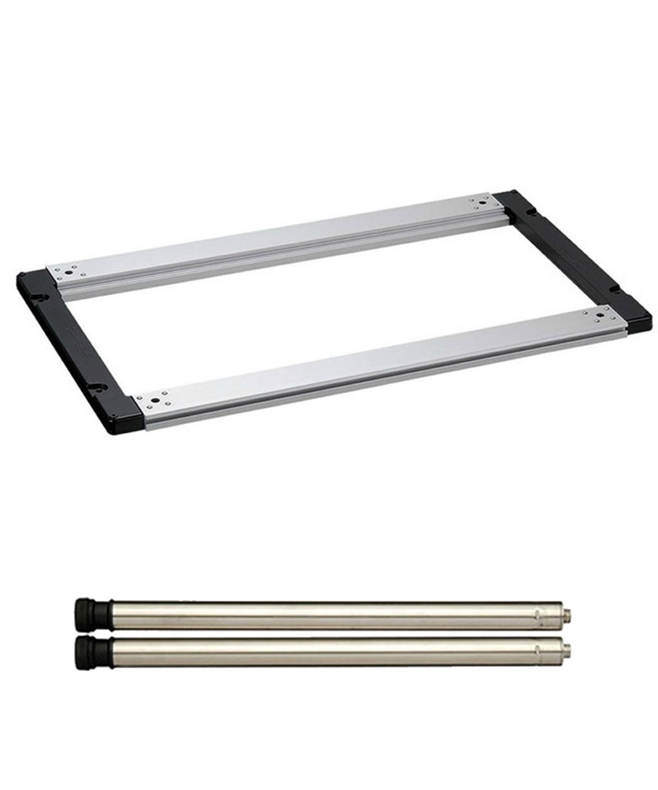 スノーピーク(snow peak) キッチンテーブル 野遊びセット IGTロー