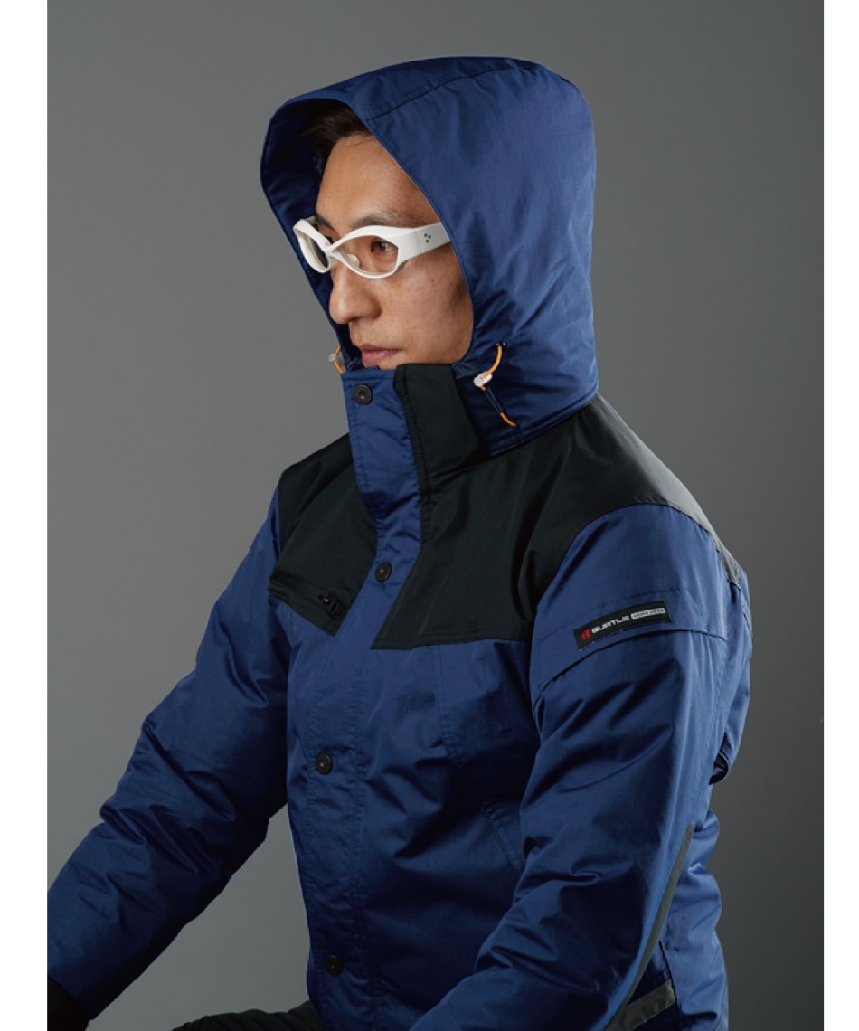 ジャケット 防水防寒ジャケット 作業服 作業着 ワークウェア スポーツ