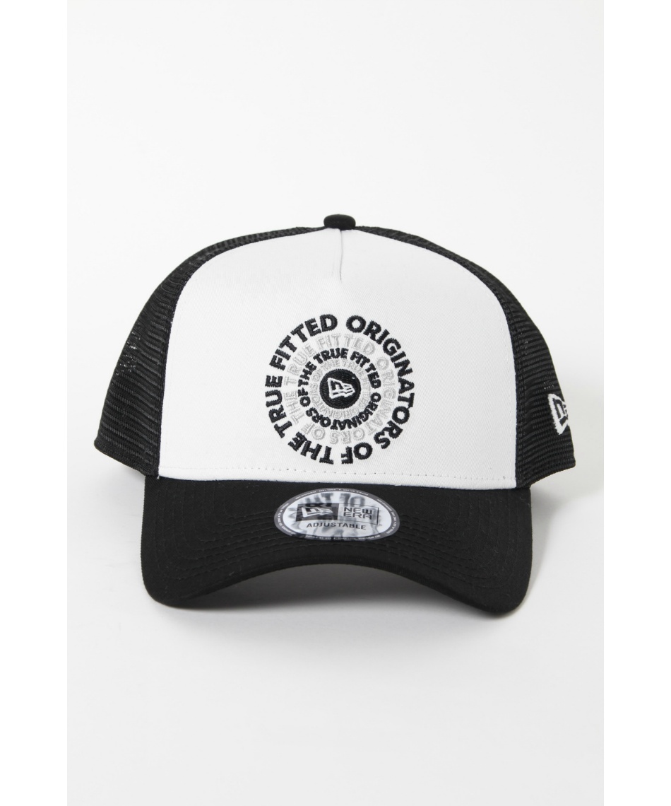 ニューエラ(NEW ERA) ゴルフ キャップ サークルグラフィック