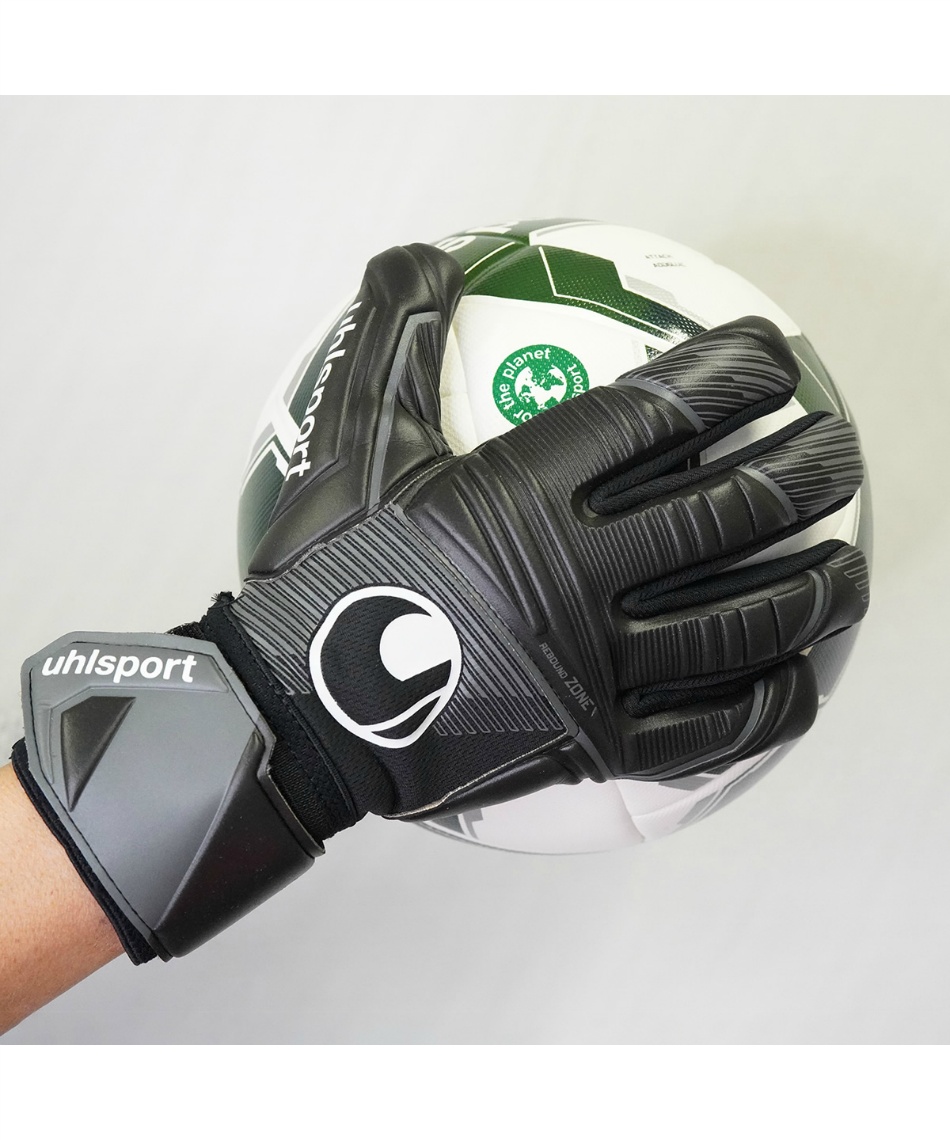ウールシュポルト(uhlsport) キーパーグローブ コンフォート