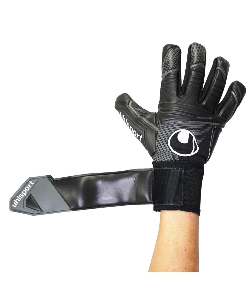 ウールシュポルト(uhlsport) キーパーグローブ コンフォート