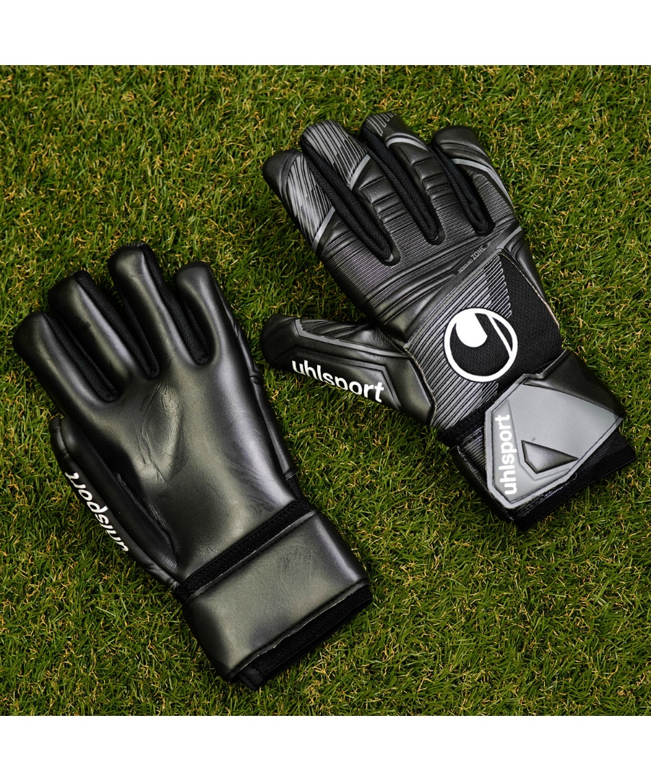 ウールシュポルト(uhlsport) キーパーグローブ コンフォート