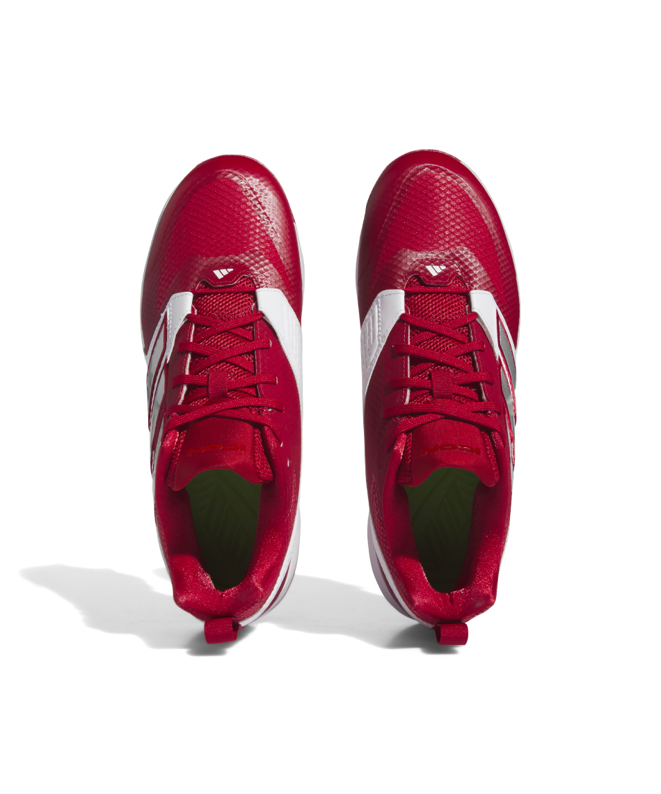 野球用スパイク adidas アディダス 野球スパイク メンズ アディゼロ