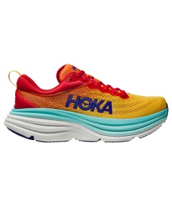 HOKA ONE ONEランニングシューズ BONDI 8 （28㌢） ホカ ランニング