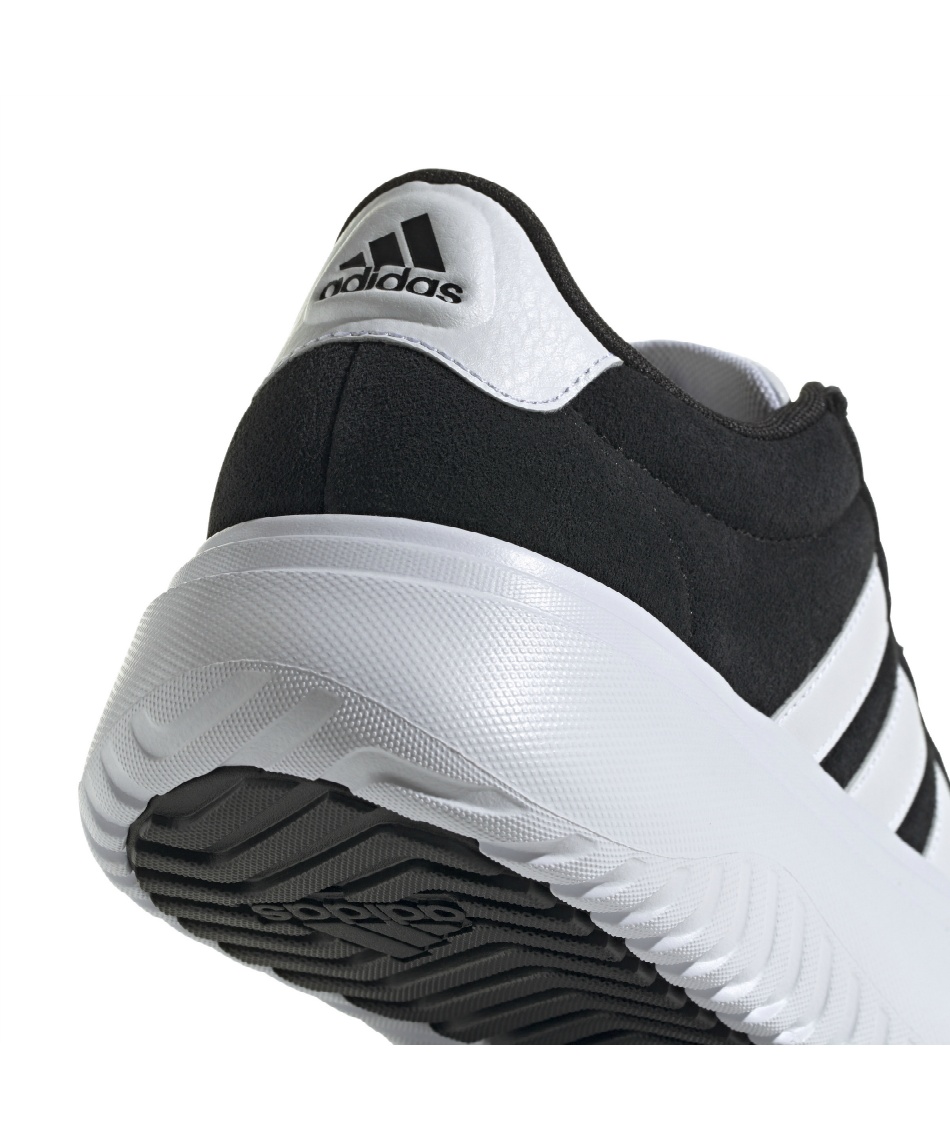 スニーカー グランドコート プラットフォーム GrandCourt Platform