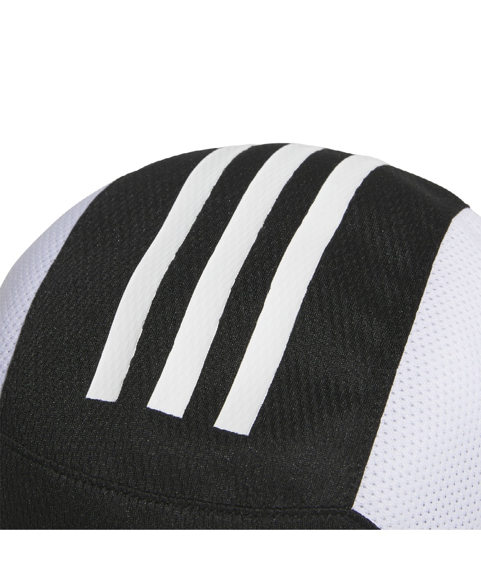 monzee キャップ 白　黒　2色セット　【新品未使用】 サッカーキャップ キッズ ソフトキャップ IM5202 JMT53 | スポーツ用品