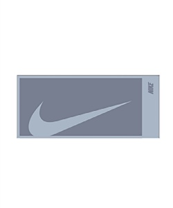 ナイキ(NIKE) フェイスタオル ジャガードタオルミディアム TW2522-480