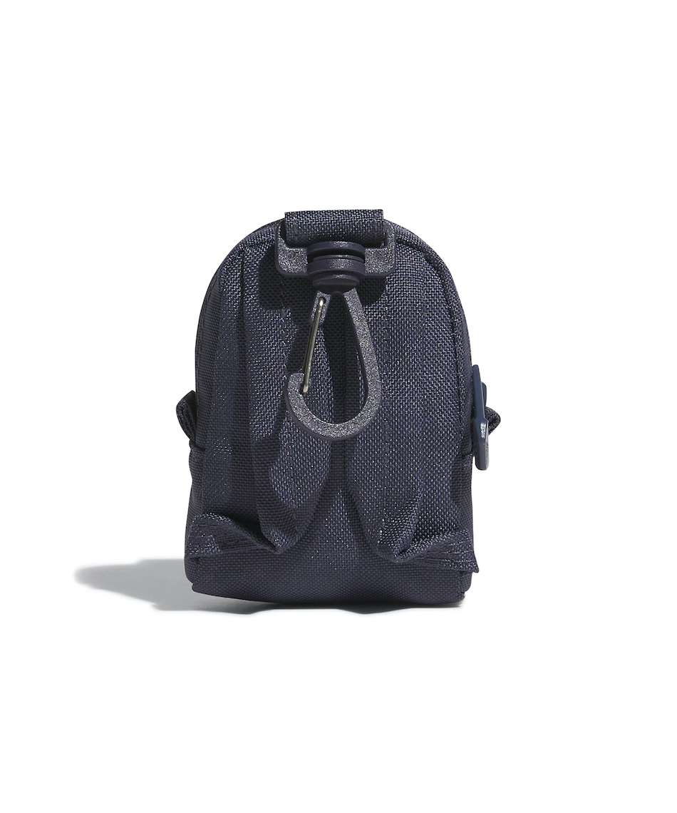 アディダス(adidas) トートバッグ パッカブル バッグ BUZ87