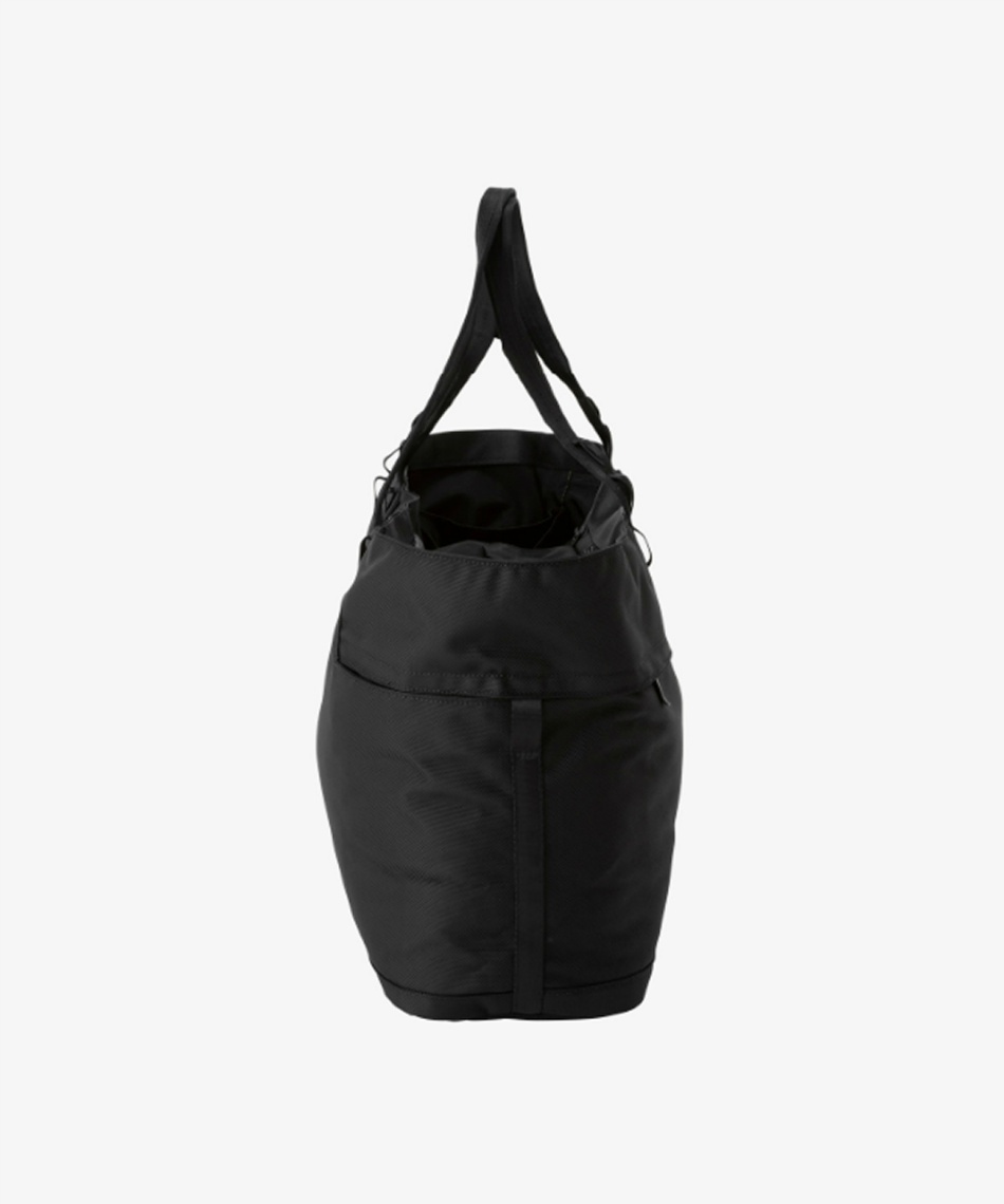 THE NORTH FACE METROSCAPE TOTE ノースフェイス メトロスケープトート メンズ レディース BLACK ブラック NM82411 ヨドバシ.com - THE NORTH FACE ザ・ノース・フェイス メトロスケープ