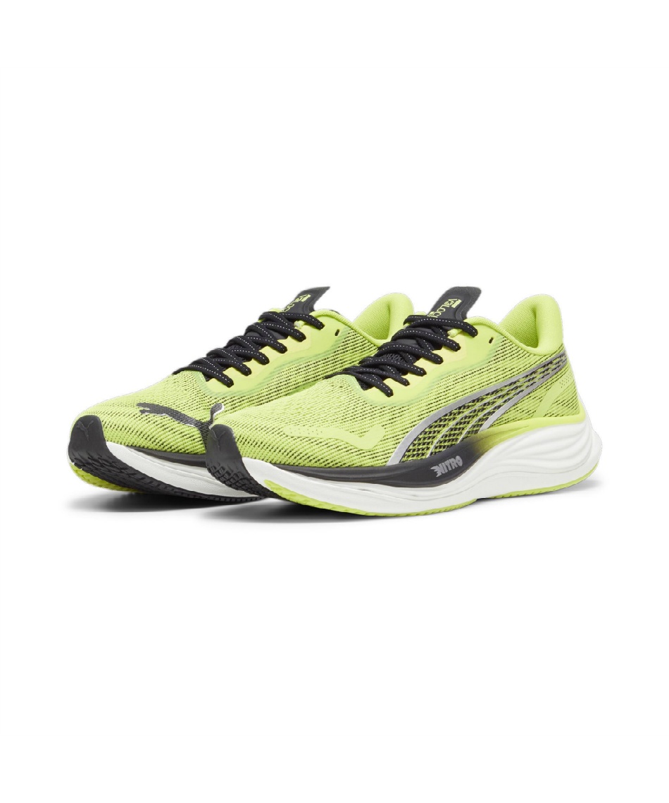 ランニングシューズ ヴェロシティニトロ3 PYC 380080 01