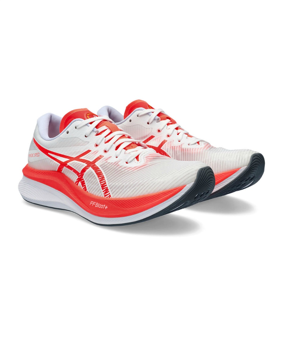 アシックス(asics) ランニングシューズ 24SS マジックスピード 3