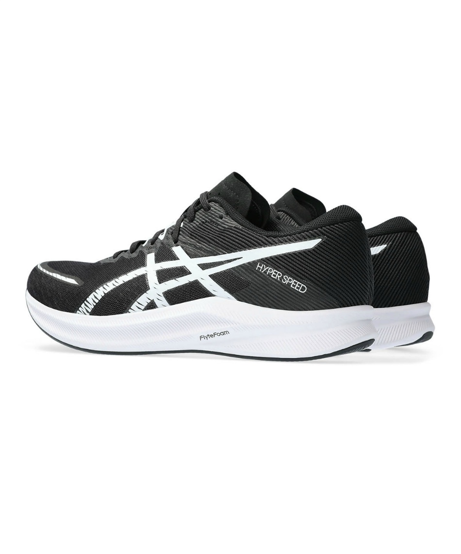 アシックス(asics) ランニングシューズ ハイパースピード 3 WD HYPER