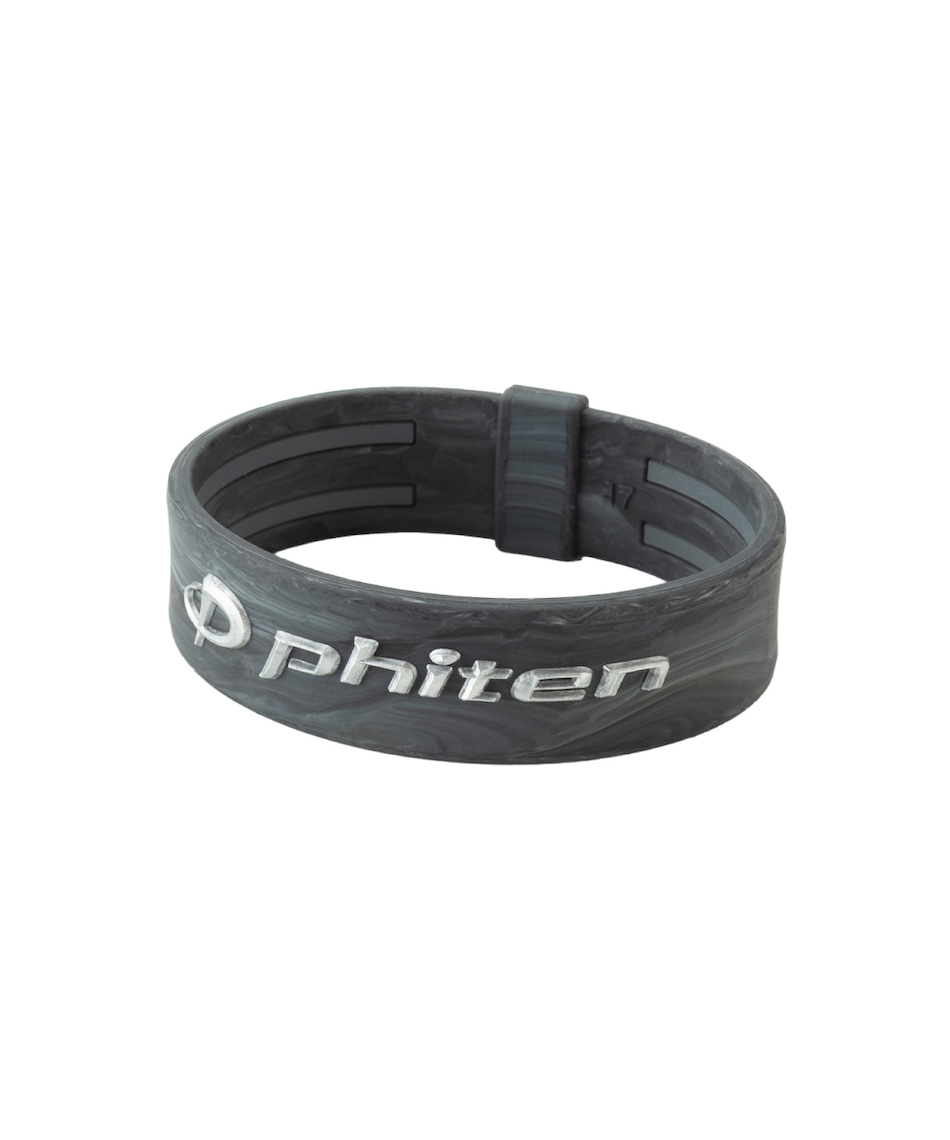 チタンブレスレット ブレスレット 0323TG913125 | スポーツ用品なら