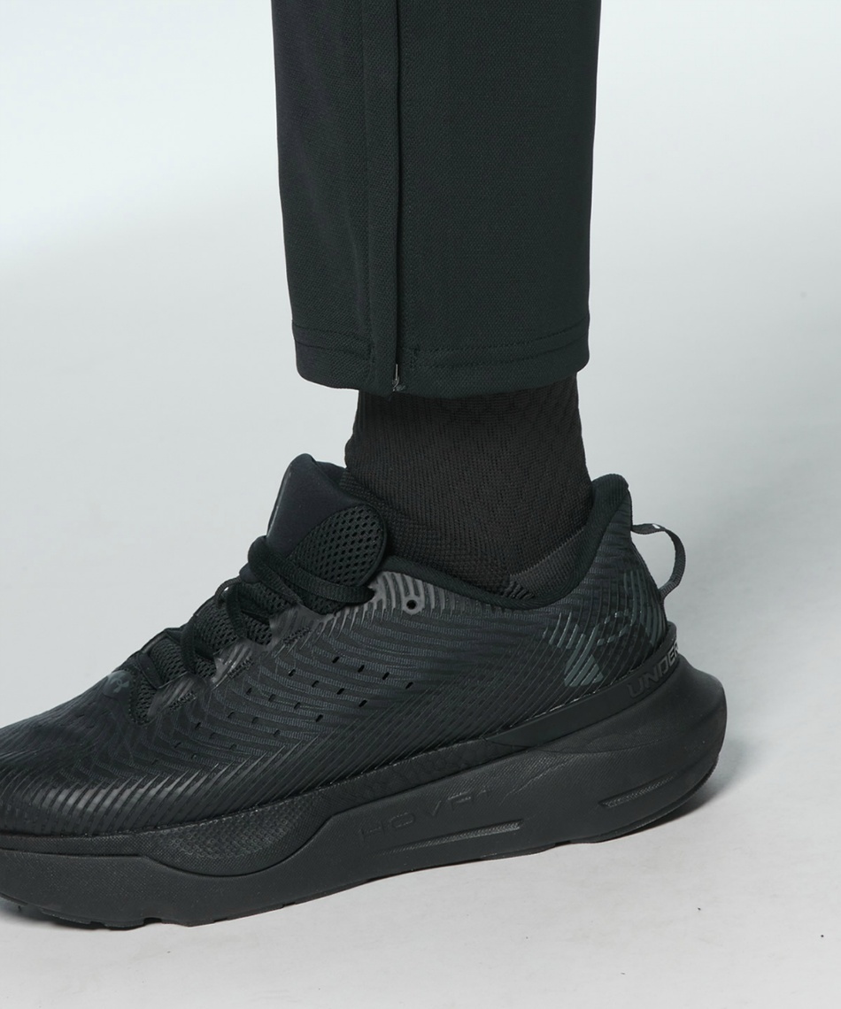 スポーツウェア ジャージ ロングパンツ UAコーチ ピケ パンツ 1382602