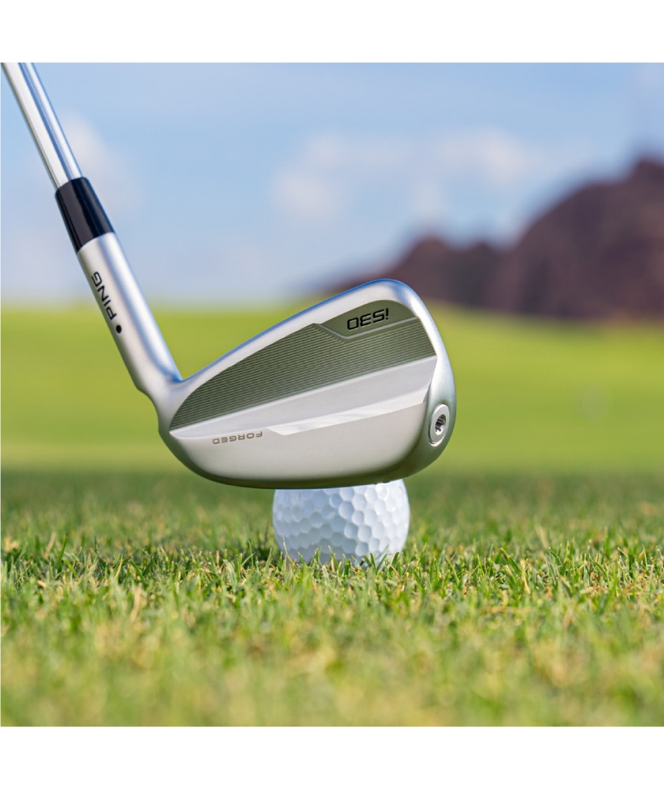 PING i500 単品アイアン 6番