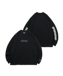 l|Cg50pt yzj[G(NEW ERA) X|[cEFA  I[o[TCYh ptH[}X TVc Sleeve Line14121999 Y ubN^O[ S