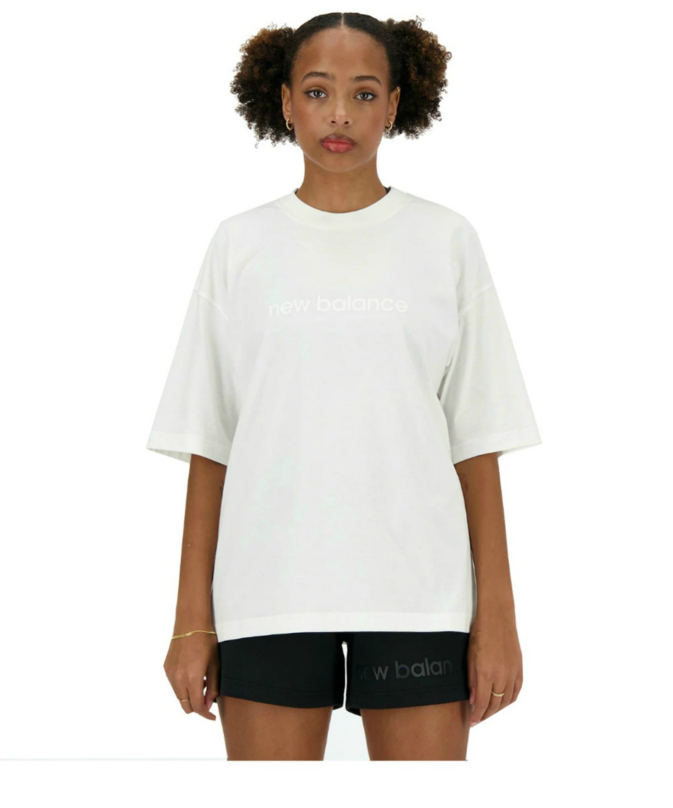 Tシャツ 半袖Shifted オーバーサイズショートスリーブTシャツ