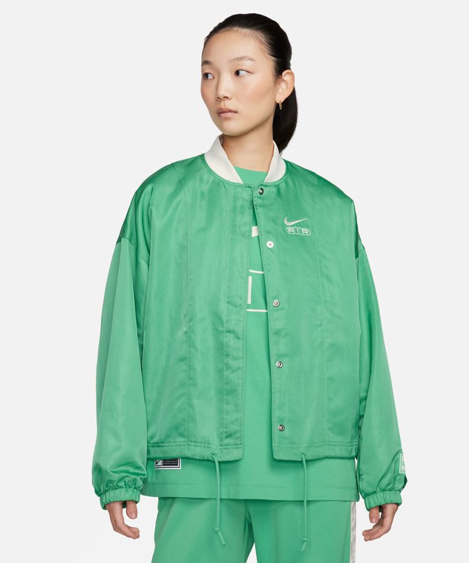 アウタージャケット エア AIR NSW AIR オーバーサイズド ウーブン