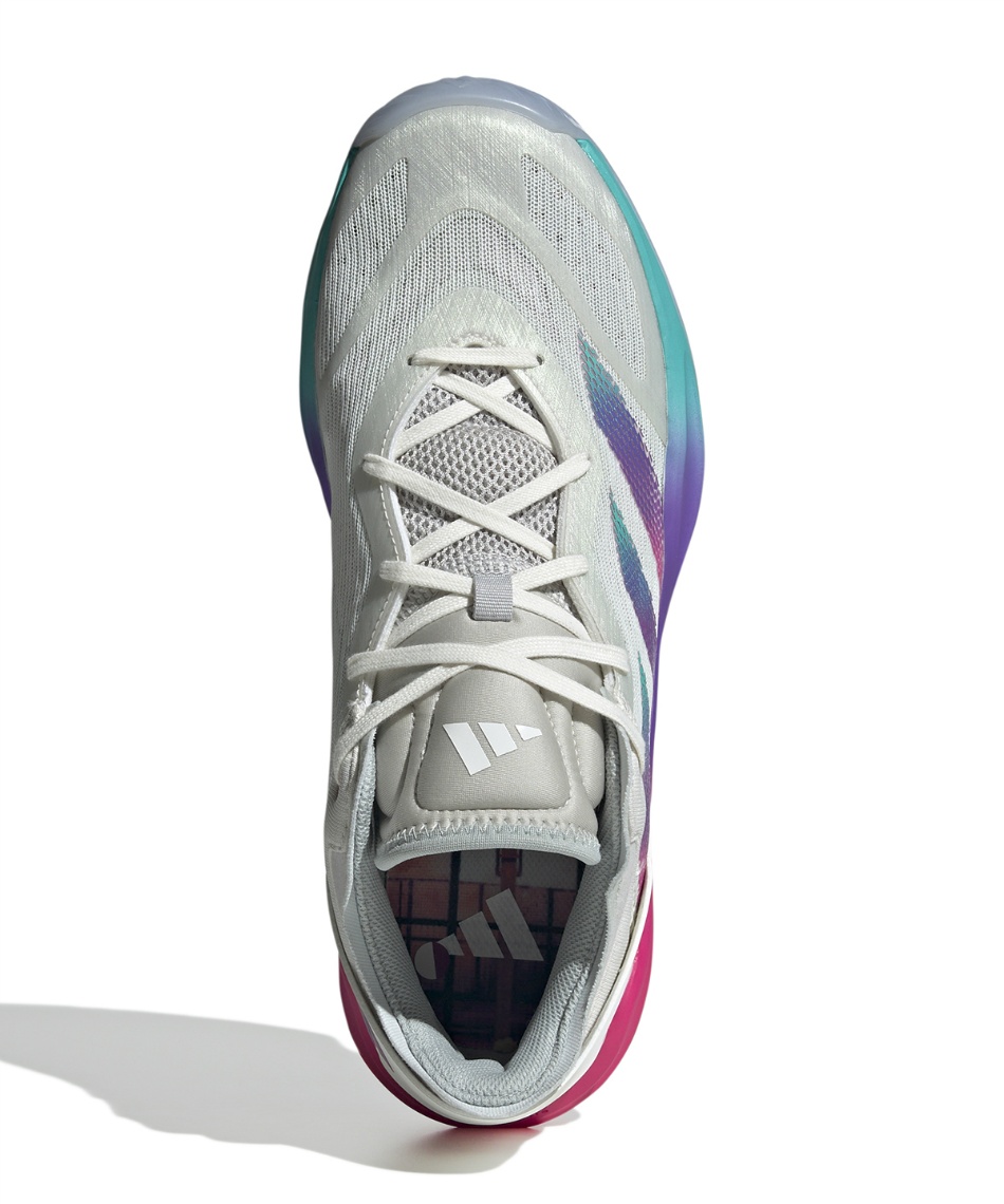 アディダス(adidas) バスケットシューズ Adizero Select 2.0 IF9355