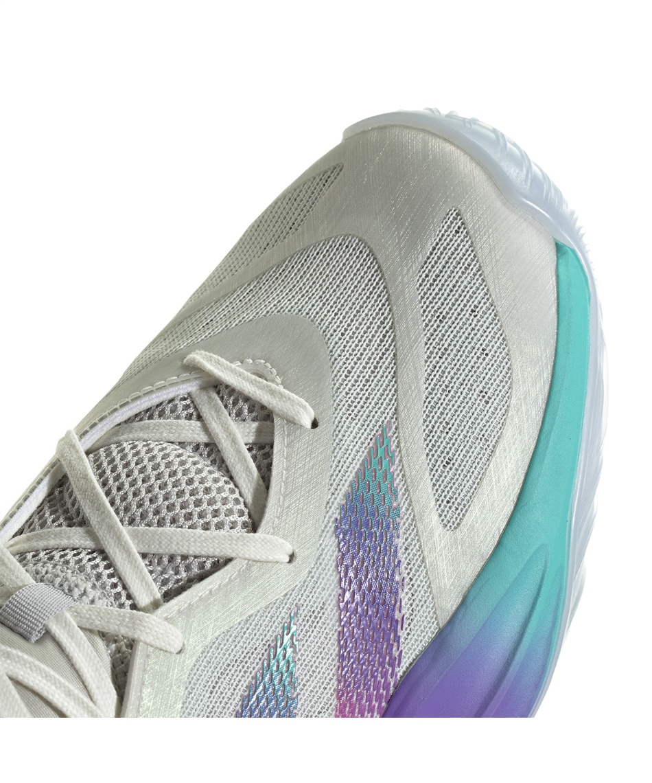 アディダス(adidas) バスケットシューズ Adizero Select 2.0 IF9355