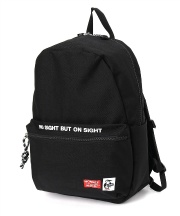 チャムス x モンキーマジック 25 Monkey Magic Mesh Pocket Day Pack/25モンキーマジック