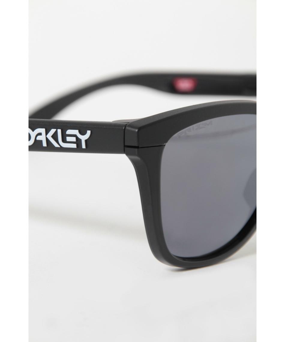 オークリー(OAKLEY) サングラス FROGSKINS RANGE A 0OO9284A-0855 【国内正規品】