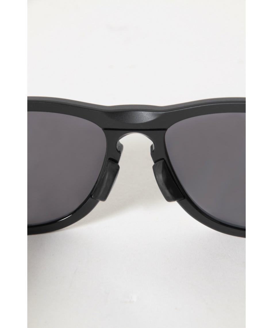 オークリー(OAKLEY) サングラス プリズムブラック フロッグ