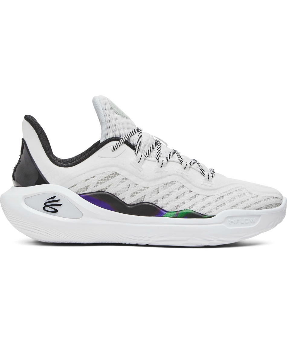 カリー11 バスケットシューズ カリー11 ワイド CURRY 11 WIND 3027502-100