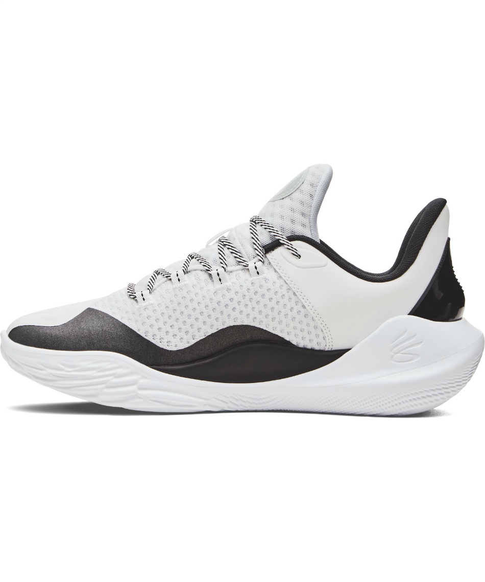 【最終値下げ！！】カリー11 wind バスケットシューズ カリー11 ワイド CURRY 11 WIND 3027502-100