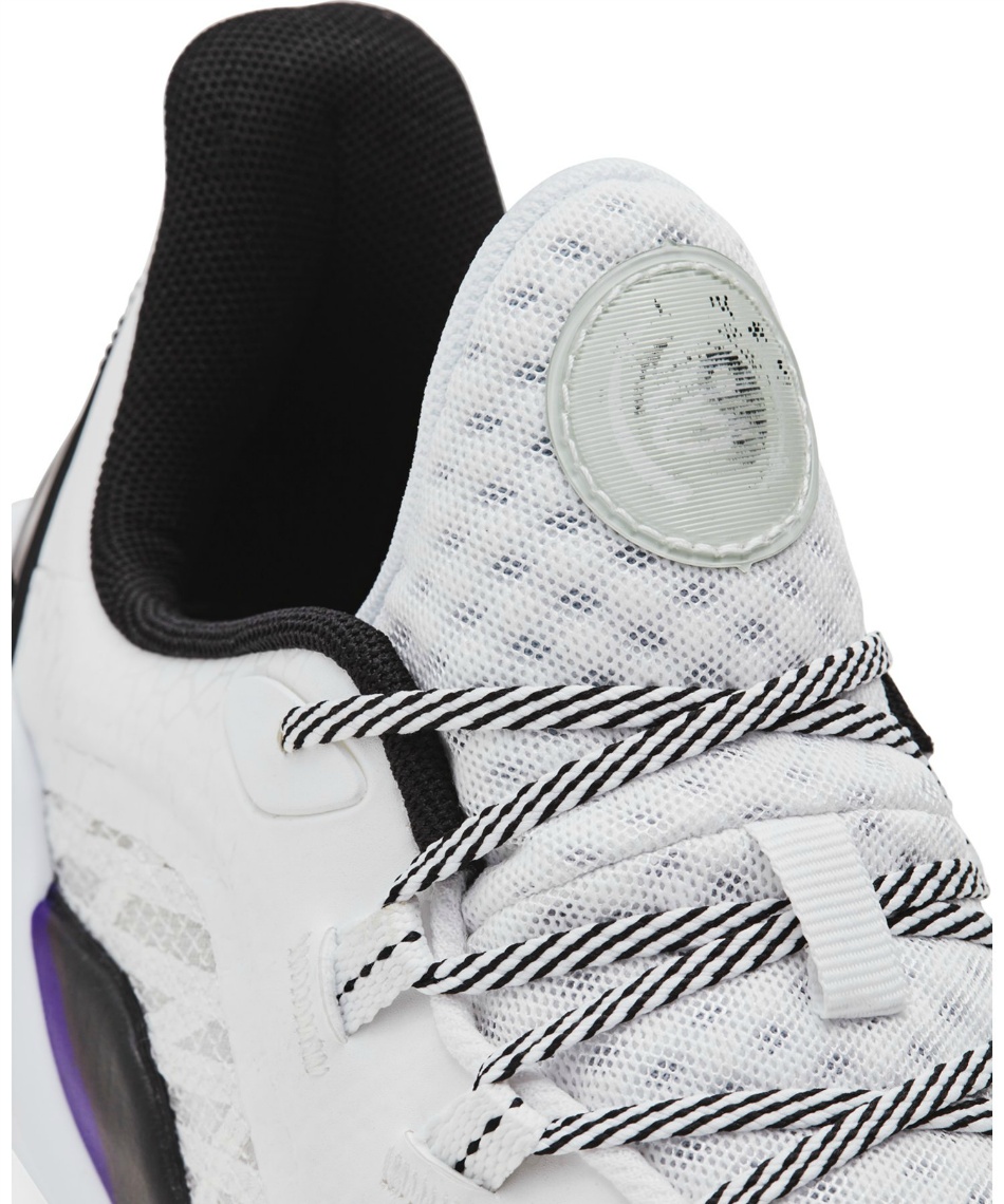 バスケットシューズ カリー11 ワイド CURRY 11 WIND 3027502-100