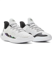 バスケットシューズ カリー11 ワイド CURRY 11 WIND 3027502-100