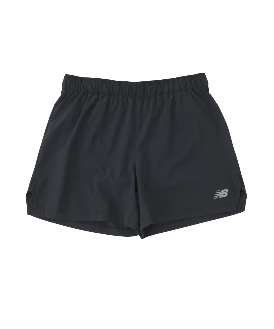 ショートパンツ RC ショーツ 5インチ MS41286 BK | スポーツ用品なら