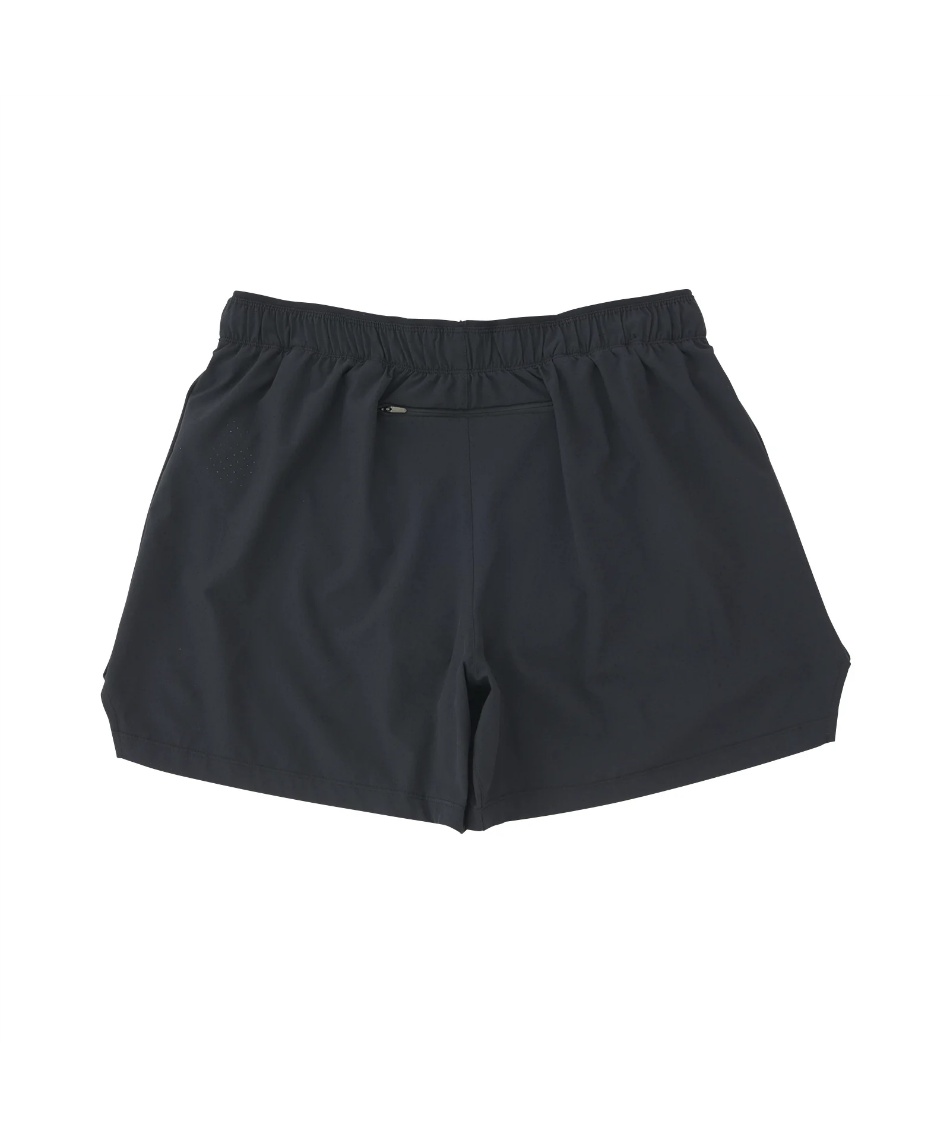 ショートパンツ RC ショーツ 5インチ MS41286 BK | スポーツ用品なら