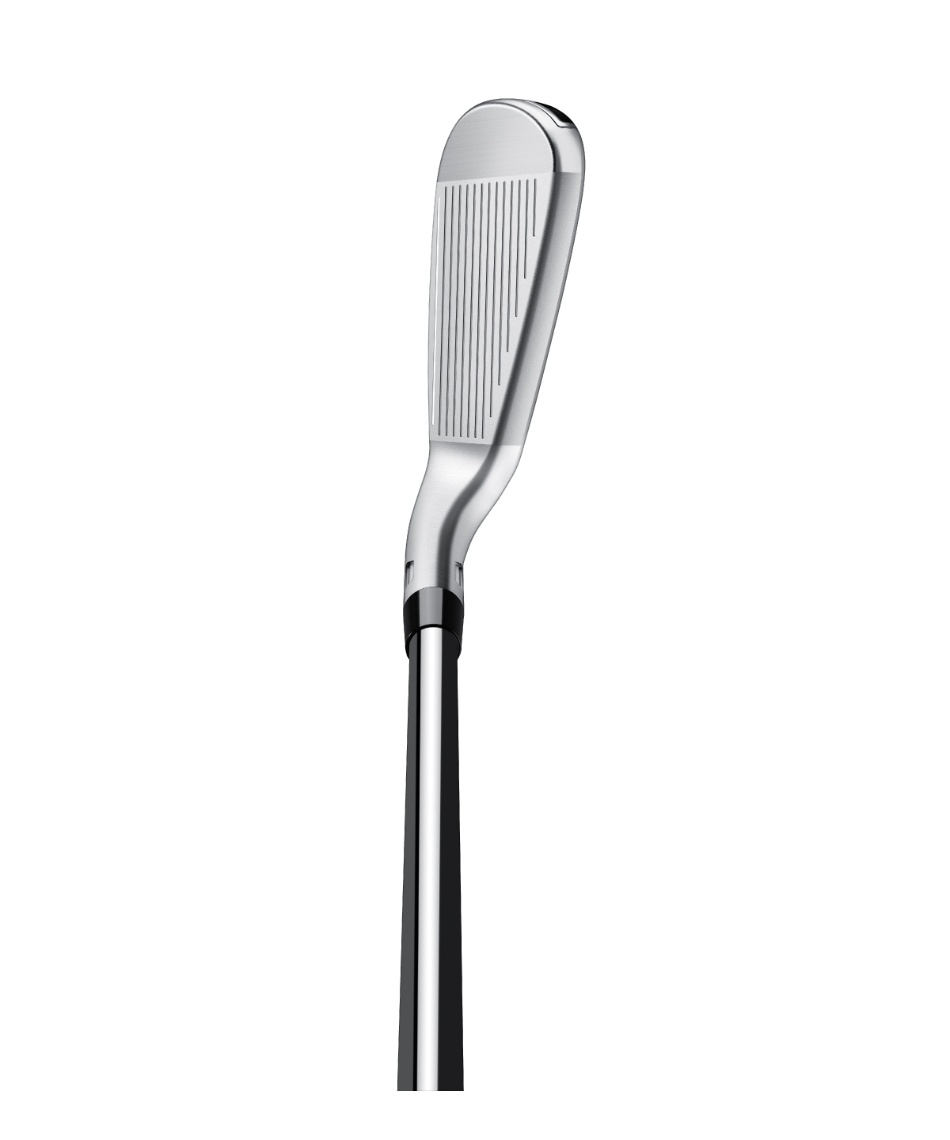 テーラーメイド(TaylorMade) ゴルフクラブ 単品アイアン キューアイ アイアン Diamana BLUE TM60 シャフト Qi IRONS