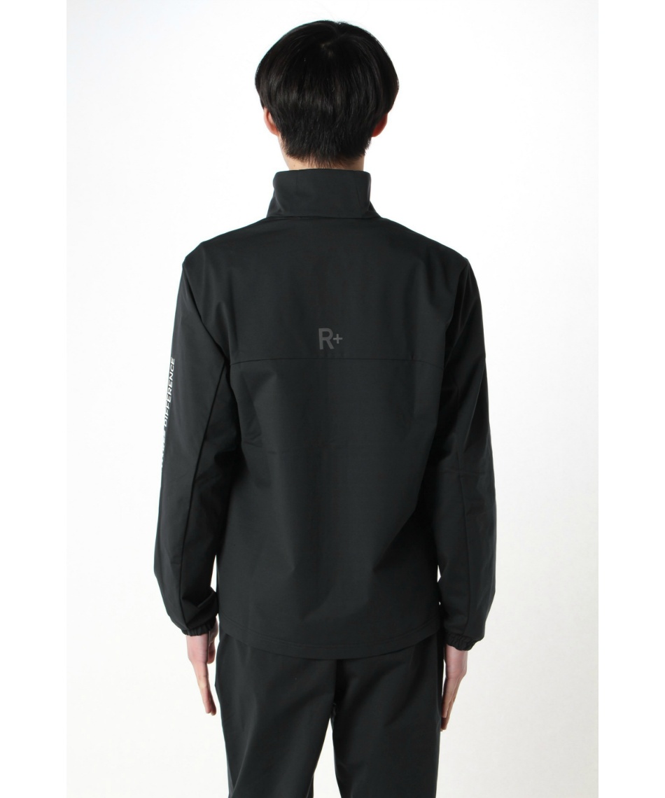 カンタベリー(CANTERBURY) スポーツウェア クロスウェア ジャケット R+