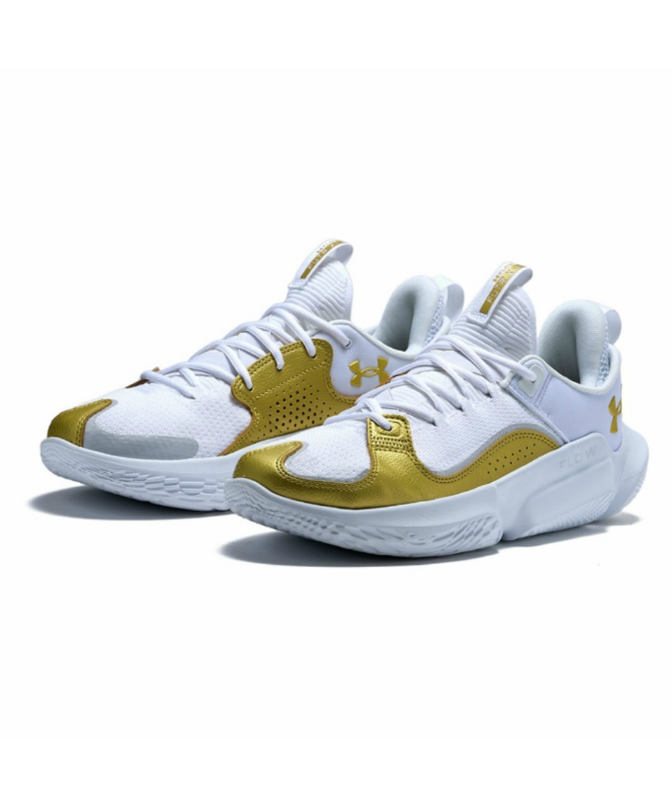 バスケットボールシューズ UA FLOW FUTR X 3 バスケットシューズ UAフロー フューチャーX 3 UA FLOW FUTR X 3