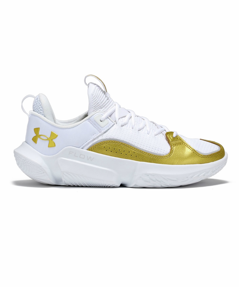 アンダーアーマー(UNDER ARMOUR) バスケットシューズ UAフロー フューチャーX 3 UA FLOW FUTR X 3 3026630-103