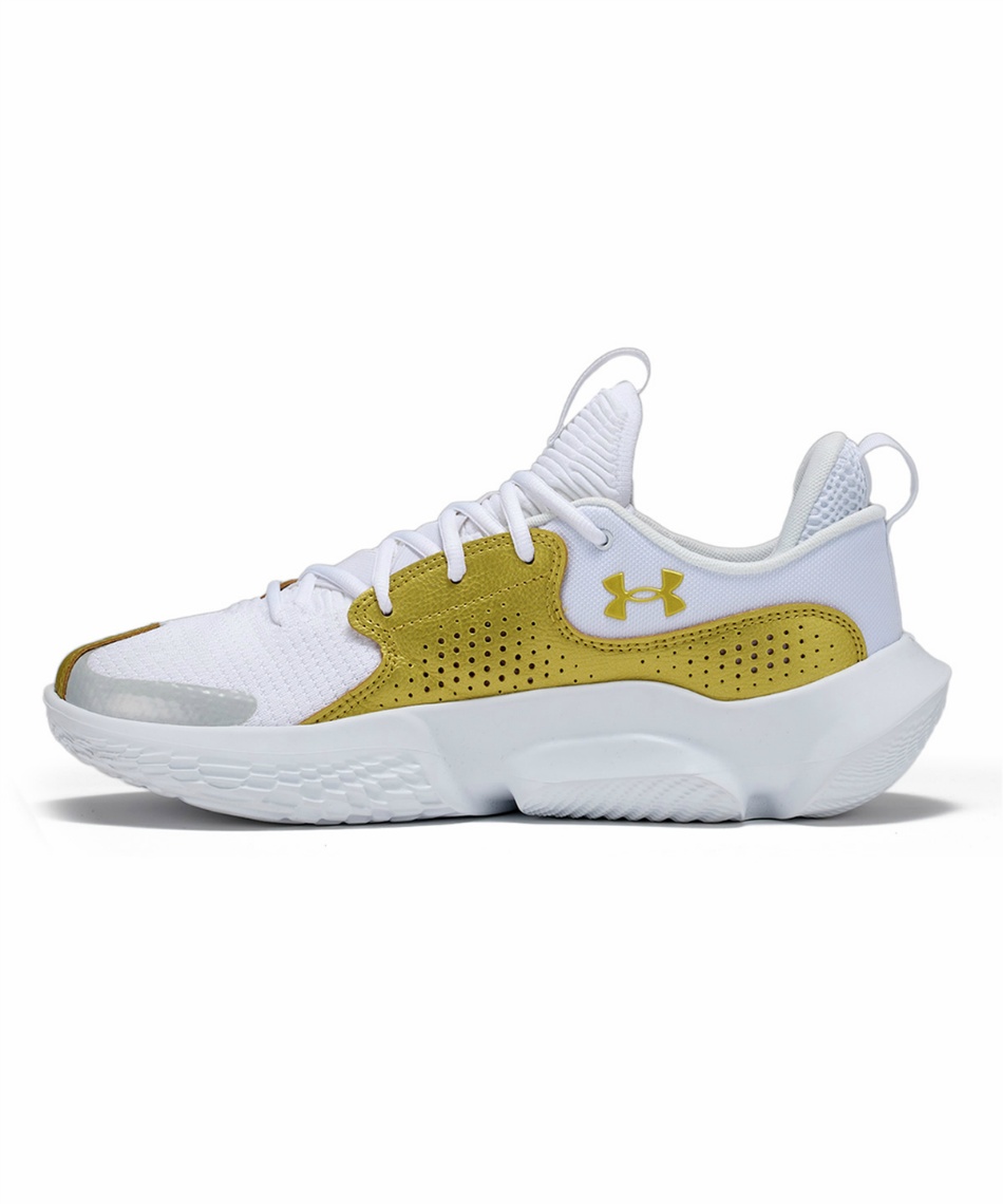 アンダーアーマー(UNDER ARMOUR) バスケットシューズ UAフロー フューチャーX 3 UA FLOW FUTR X 3 3026630-103