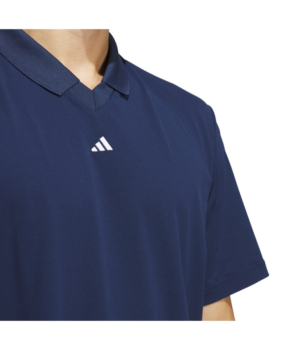 ゴルフウェア ポロシャツ 半袖 ULT365 ツイストニット ピケルーズ