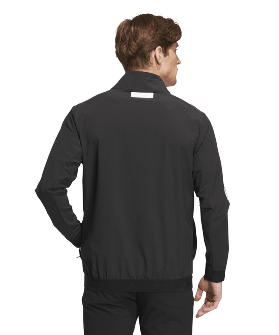 アディダス(adidas) ゴルフウェア ブルゾン 4wayストレッチナイロン撥