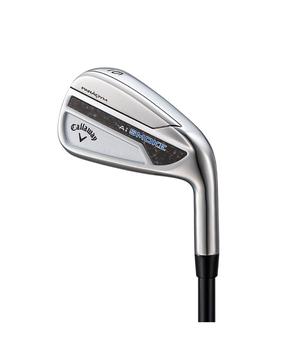 ゴルフクラブ アイアンセット 5本組N.S.PRO ZELOS 7 シャフト