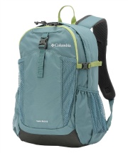 Columbia ネイビー キャッスルロック20L バックパックⅡ 2025春夏 コロンビア キャッスルロック20Lバックパック II