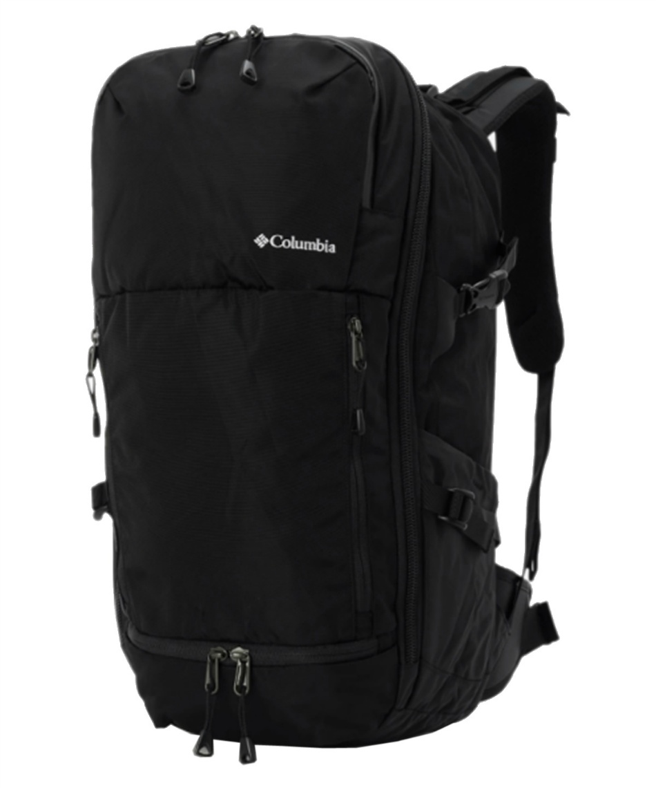 コロンビア(Columbia) バックパック ペッパーロック 36L PU8710 010