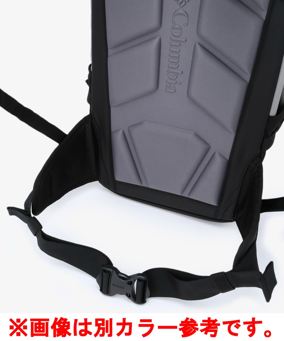 コロンビア(Columbia) バックパック ペッパーロック 36L PU8710 010