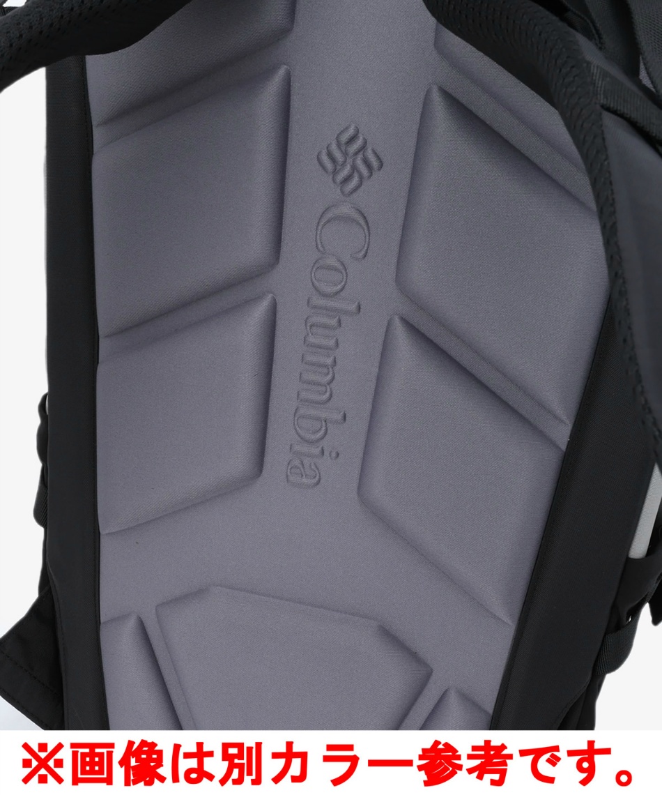 コロンビア(Columbia) バックパック ペッパーロック 36L PU8710 010