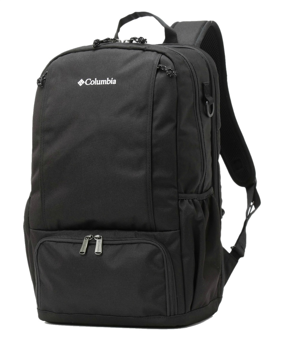 コロンビア(Columbia) バックパック LBフローレス20L PU8681 010 【国内正規品】