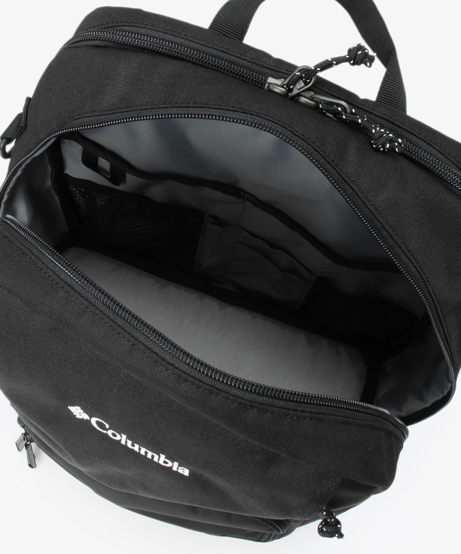Columbia バックパック メンズ レディース LBフローレス20L Columbia 2025春夏新作追加 コロンビア リュック 20L バック