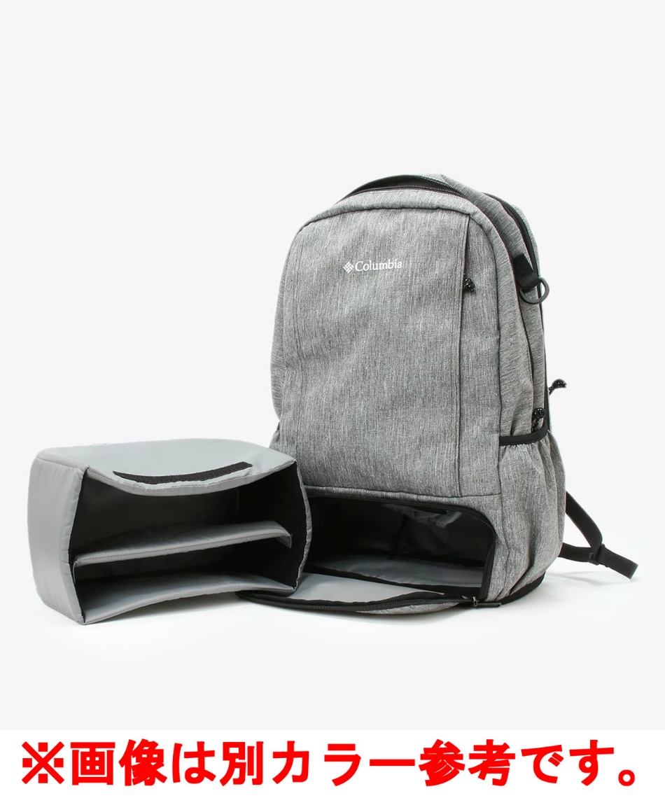 バックパック LBフローレス20L PU8681 010 | スポーツ用品なら