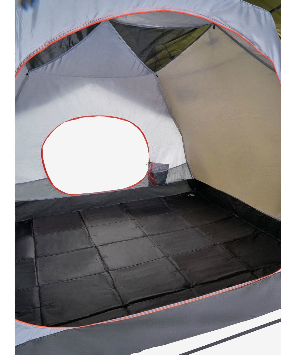 ザ・ノース・フェイス(THE NORTH FACE) インナーマット ランダー4