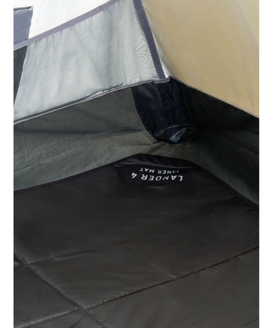THE NORTH FACE ランダー4 インナーマット ザ・ノース・フェイス(THE NORTH FACE) インナーマット ランダー4